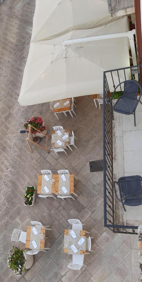 Mediterraneo Camere Отранто Екстериор снимка