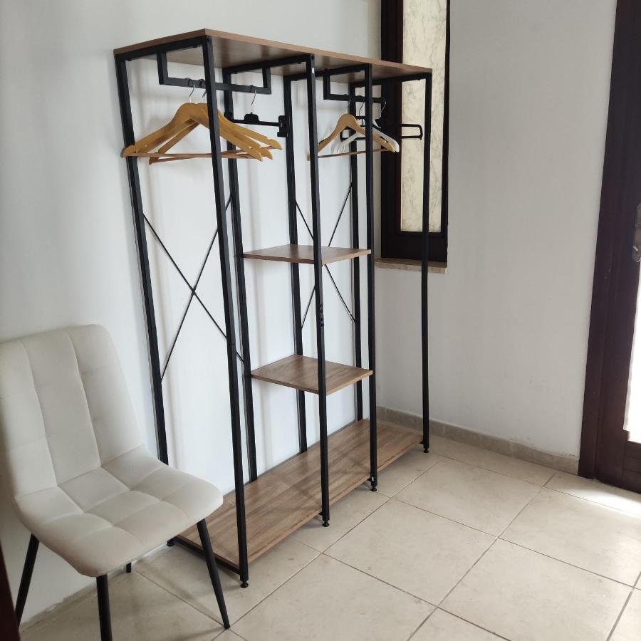 Mediterraneo Camere Отранто Екстериор снимка