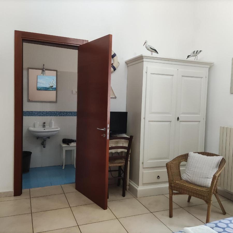 Mediterraneo Camere Отранто Екстериор снимка