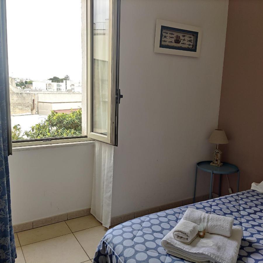 Mediterraneo Camere Отранто Екстериор снимка