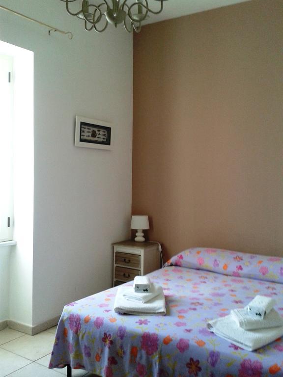 Mediterraneo Camere Отранто Стая снимка
