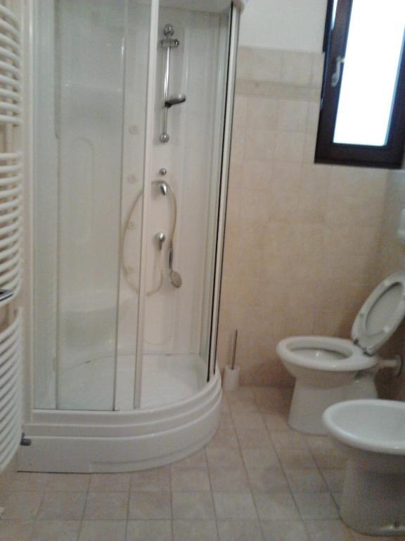 Mediterraneo Camere Отранто Стая снимка