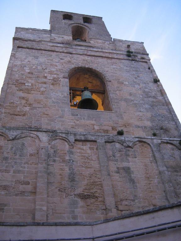 Mediterraneo Camere Отранто Екстериор снимка