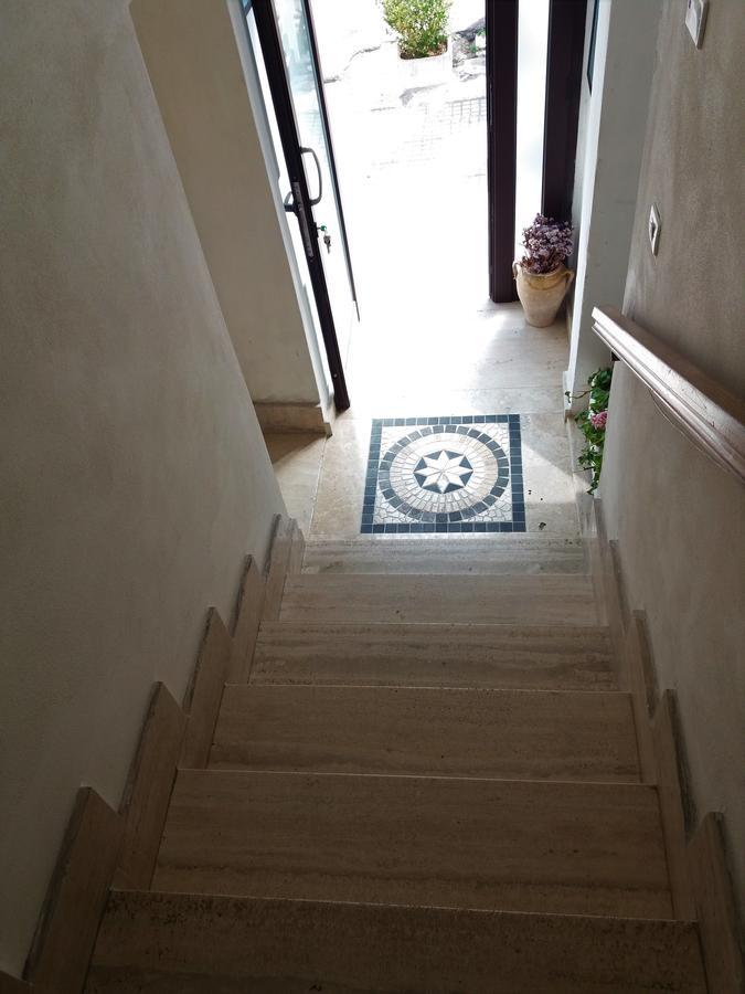 Mediterraneo Camere Отранто Екстериор снимка