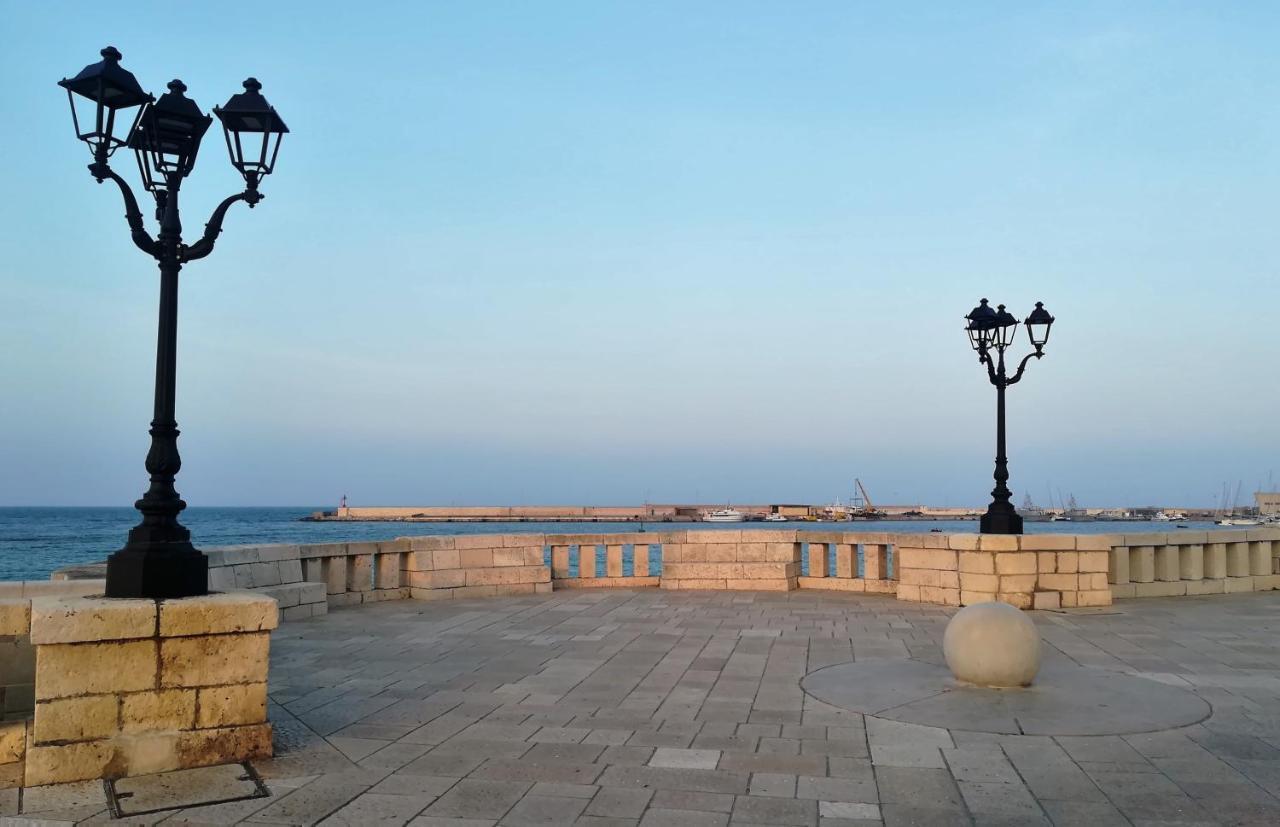 Mediterraneo Camere Отранто Екстериор снимка